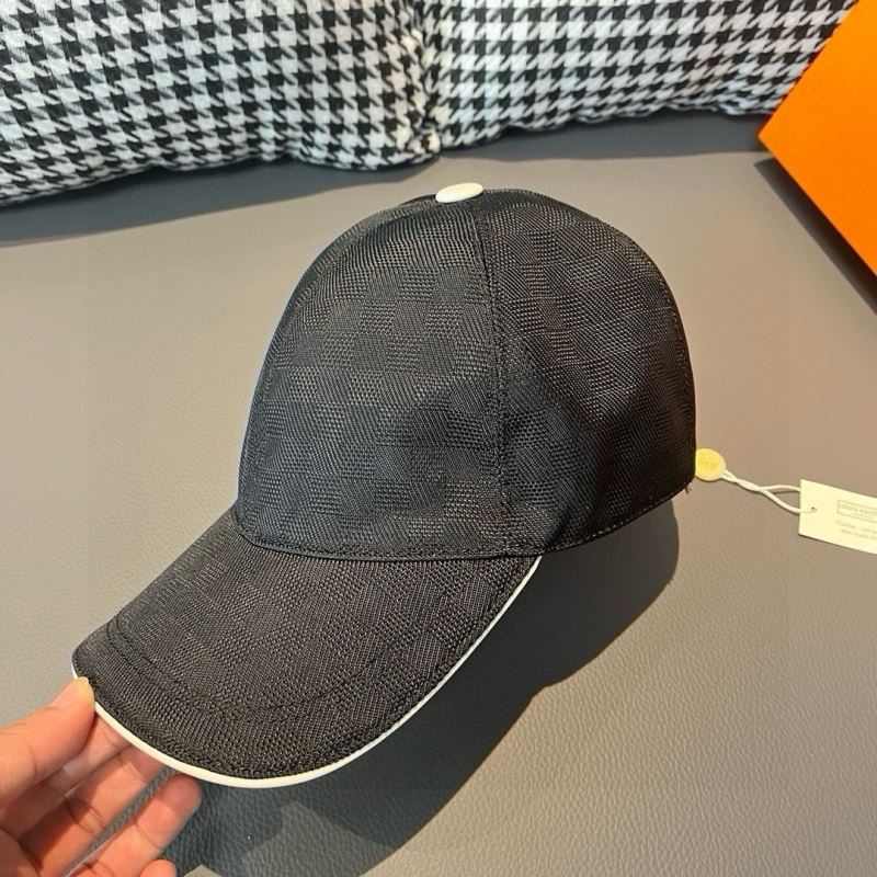 Louis Vuitton Caps